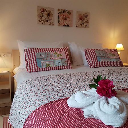 Apartment Eden Блед Экстерьер фото