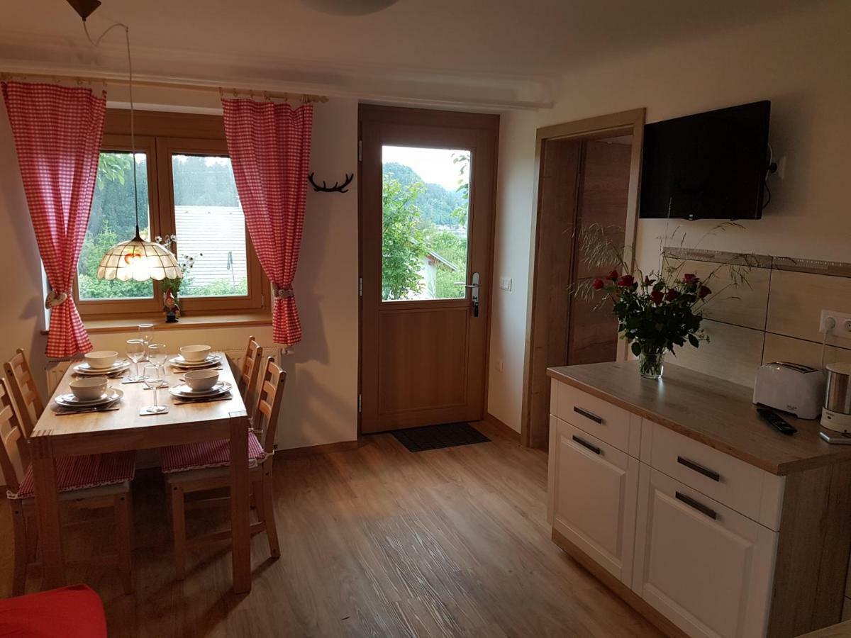 Apartment Eden Блед Экстерьер фото
