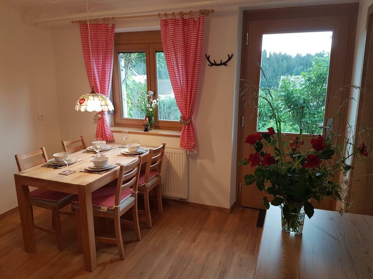Apartment Eden Блед Экстерьер фото