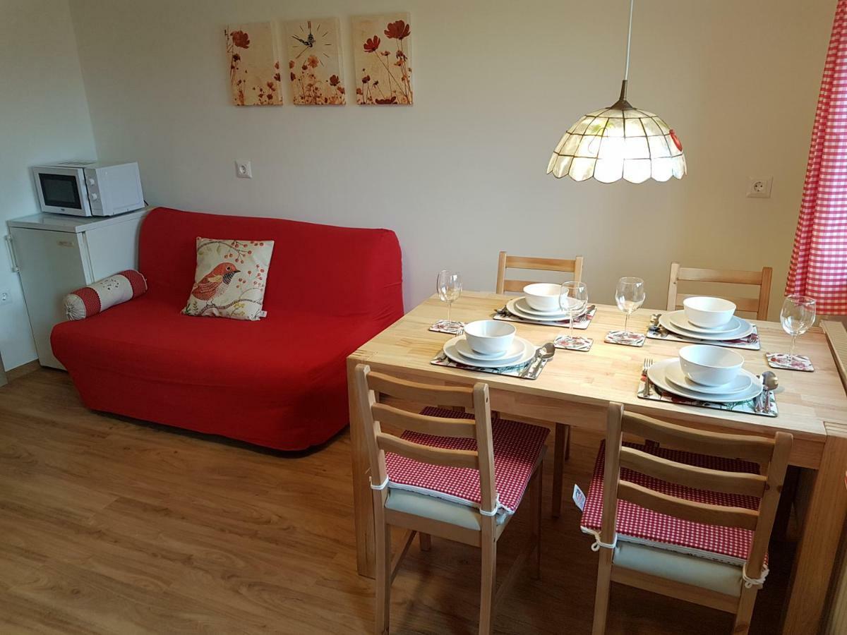 Apartment Eden Блед Экстерьер фото