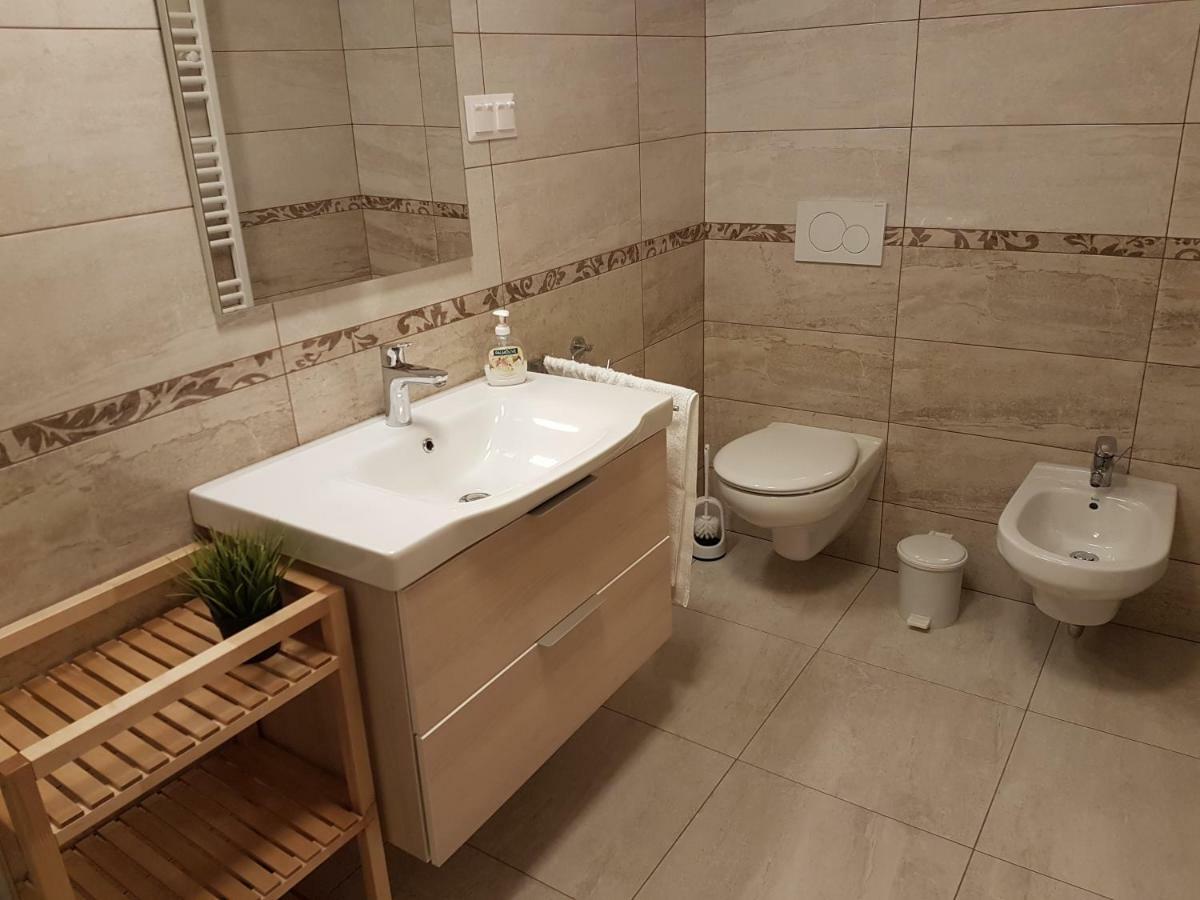 Apartment Eden Блед Экстерьер фото