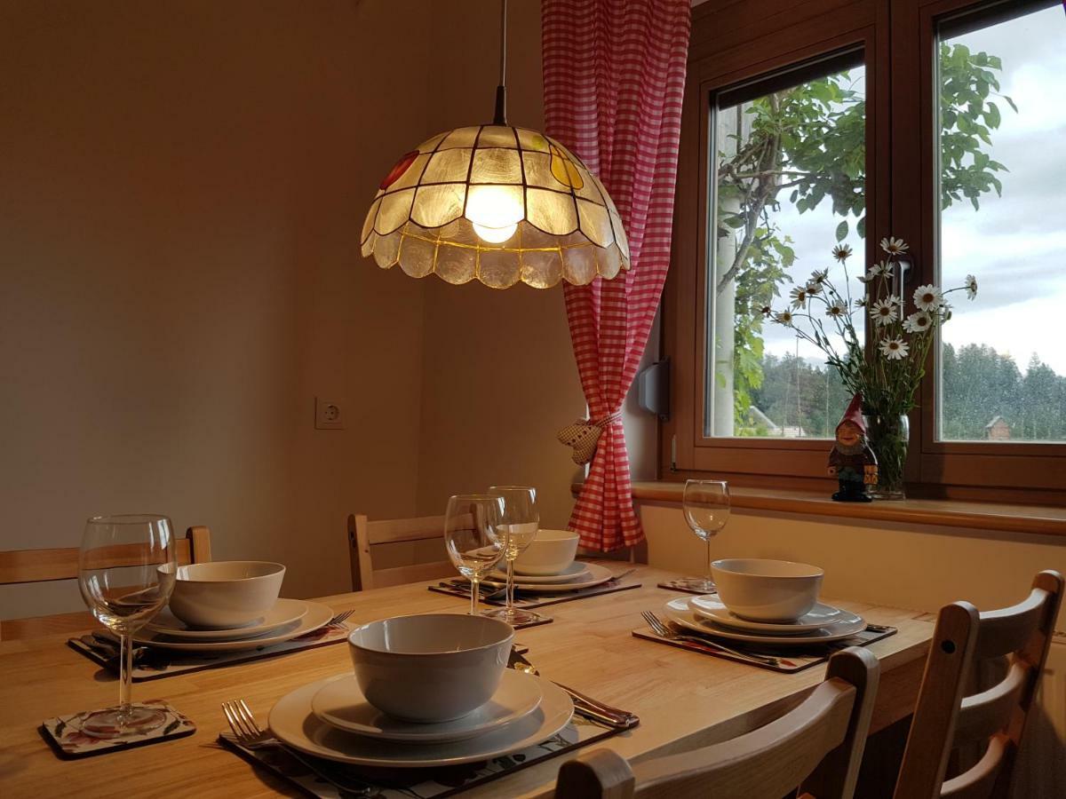 Apartment Eden Блед Экстерьер фото