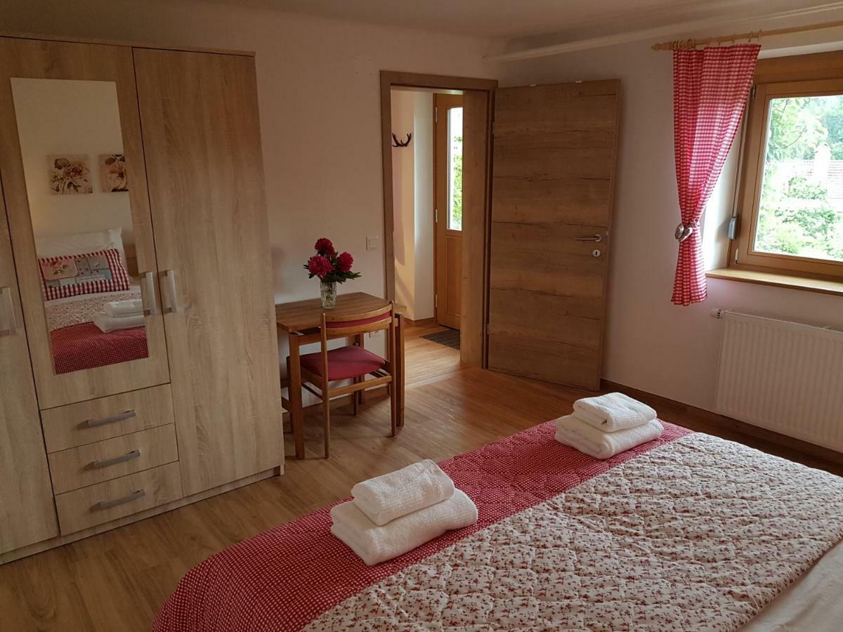 Apartment Eden Блед Экстерьер фото