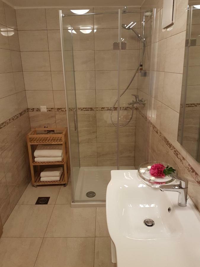 Apartment Eden Блед Экстерьер фото