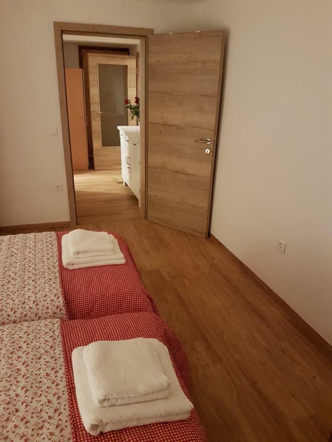 Apartment Eden Блед Экстерьер фото