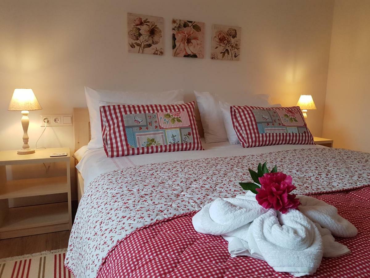 Apartment Eden Блед Экстерьер фото