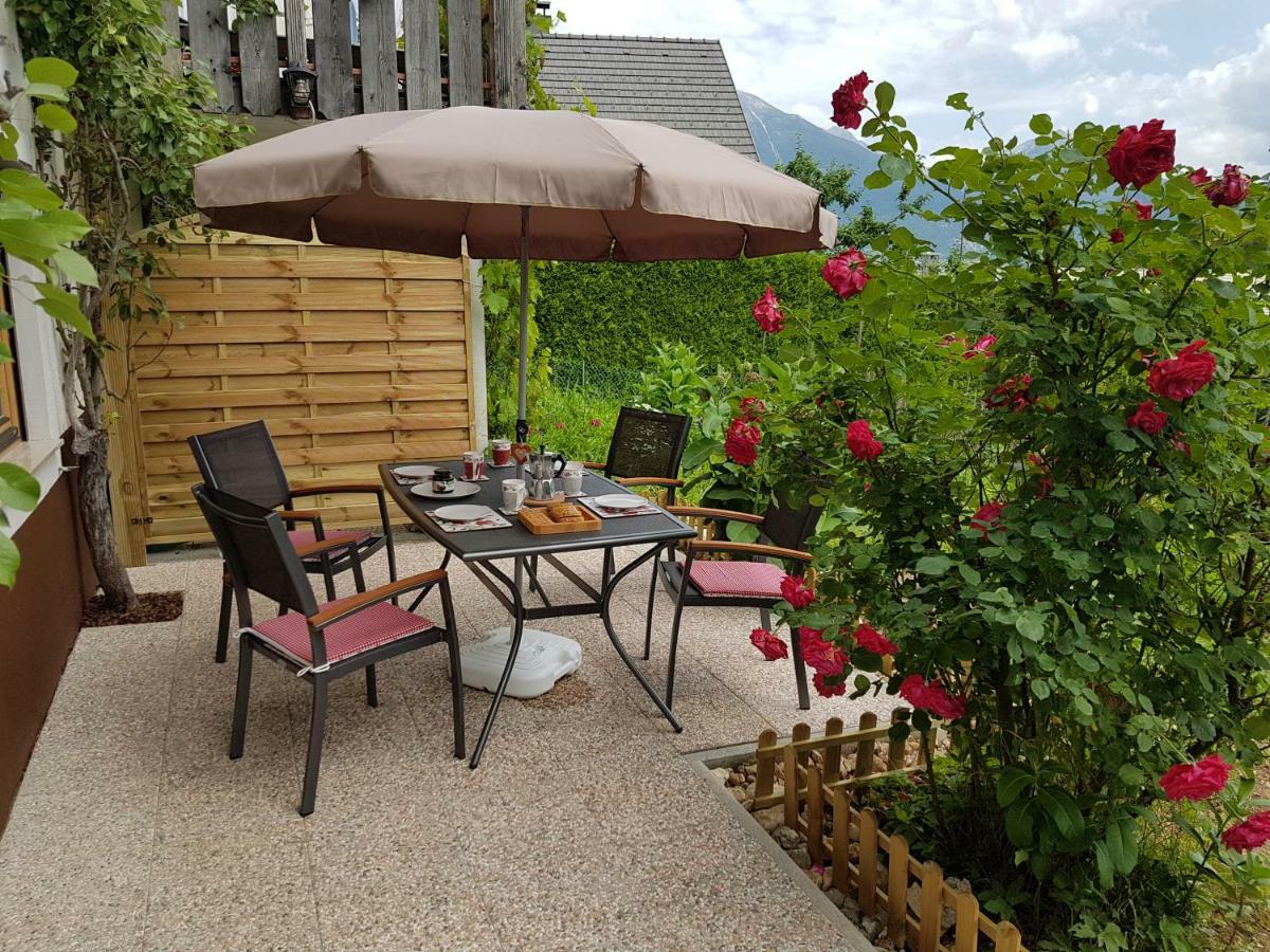 Apartment Eden Блед Экстерьер фото